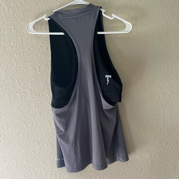 Tank Top - Picture 3 of 3